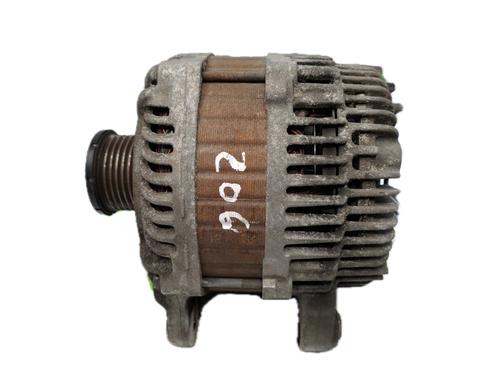 Alternator RENAULT LAGUNA III (BT0/1) 2.0 dCi (BT01, BT08, BT09, BT0E, BT0K, BT12, BT1C, BT1D,... | BP29765620M7