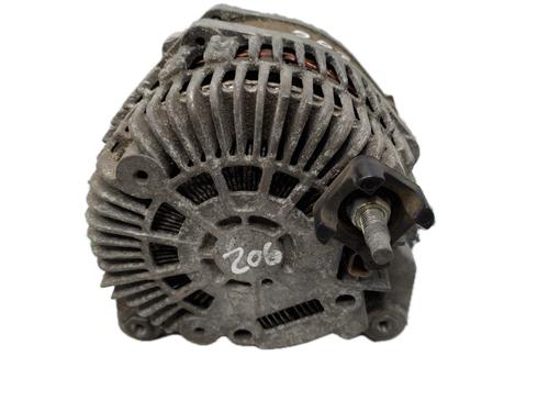 Alternator RENAULT LAGUNA III (BT0/1) 2.0 dCi (BT01, BT08, BT09, BT0E, BT0K, BT12, BT1C, BT1D,... | BP29765620M7