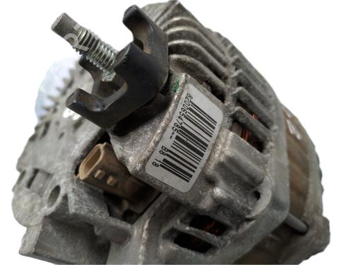 Alternator RENAULT LAGUNA III (BT0/1) 2.0 dCi (BT01, BT08, BT09, BT0E, BT0K, BT12, BT1C, BT1D,... | BP29765620M7