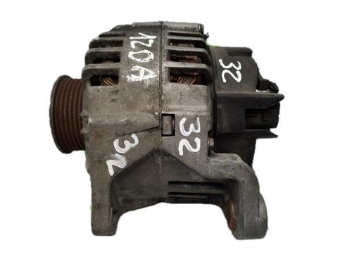 Generator AUDI A6 C5 (4B2, 4B4) 2.5 TDI | BP29765621M7 