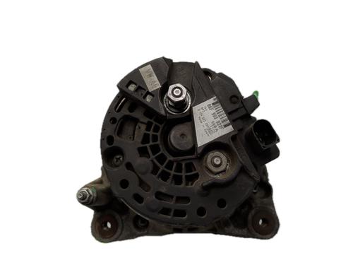 Alternator VW CADDY III Box Body/MPV (2KA, 2KH, 2CA, 2CH) 1.9 TDI | BP29765622M7 