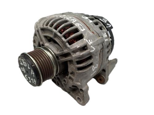 Generator SEAT IBIZA IV (6J5, 6P1) 1.9 TDI (90 hp) 29765623