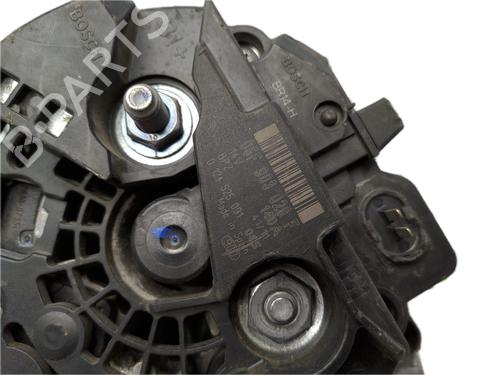 Generator SEAT IBIZA IV (6J5, 6P1) 1.9 TDI | BP29765623M7