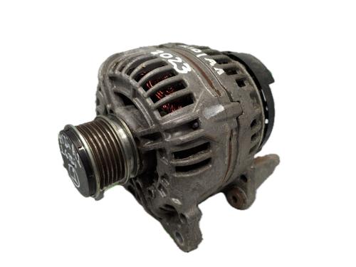 Generator AUDI A1 (8X1, 8XK) 1.6 TDI (105 hp) 29765626