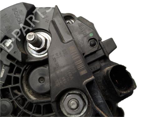 Generator AUDI A1 (8X1, 8XK) 1.6 TDI | BP29765626M7
