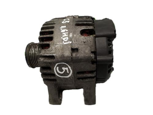 Generator CITROËN C5 III (RD_) 1.6 HDi 110 (RD9HZC) | BP29765627M7