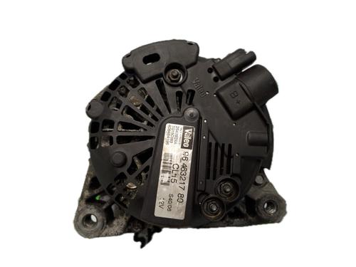 Generator CITROËN C5 III (RD_) 1.6 HDi 110 (RD9HZC) | BP29765627M7