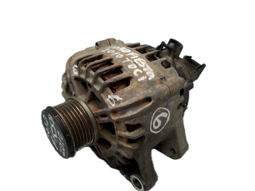 Generator FORD FIESTA V (JH_, JD_) 1.6 TDCi (90 hp) 29765628