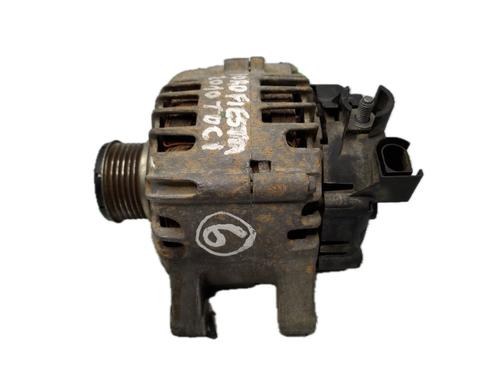 Generator FORD FIESTA V (JH_, JD_) 1.6 TDCi | BP29765628M7