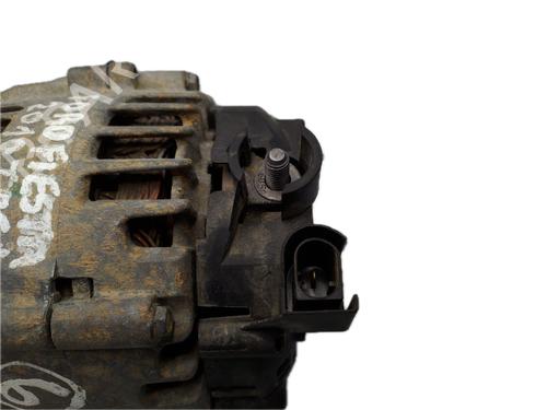 Generator FORD FIESTA V (JH_, JD_) 1.6 TDCi | BP29765628M7