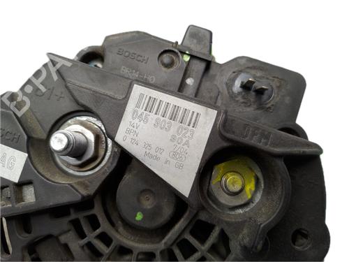 Generator SEAT IBIZA III (6L1) 1.4 TDI | BP29765629M7 