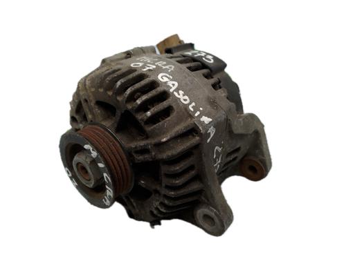 Used Alternator Alternator NISSAN MICRA III (K12) 1.2 16V (80 hp) 29765630 29765630