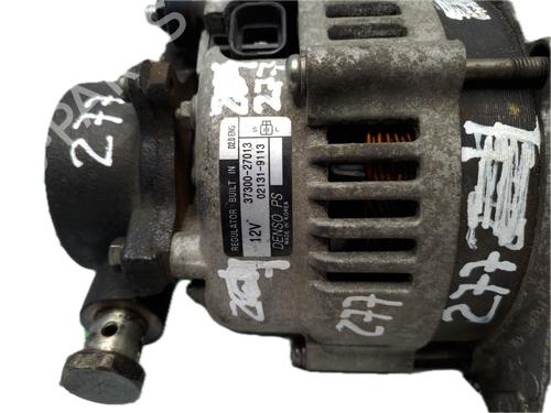 Generator HYUNDAI SANTA FÉ I (SM) 2.0 CRDi | BP29765631M7 