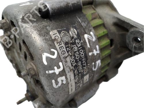 Alternator SUBARU LEONE / LOYALE Coupe 1.8 | BP29765632M7 