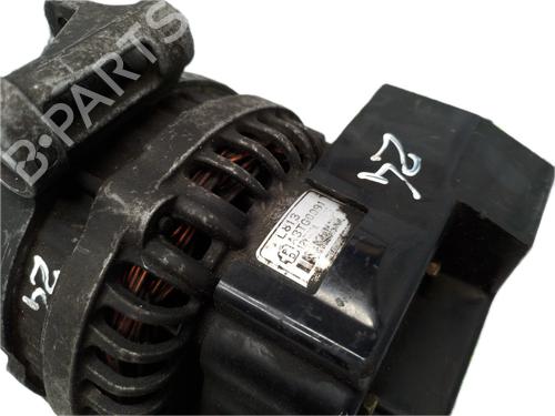 Alternator MAZDA 6 Station Wagon (GY) 1.8 | BP29765633M7