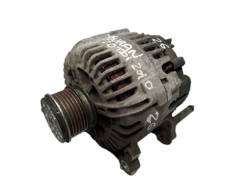 Używane Alternator VW TOURAN (1T1, 1T2) 2.0 TDI (136 hp) 29765634