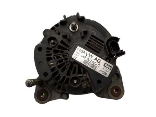 Alternator VW TOURAN (1T1, 1T2) 2.0 TDI | BP29765634M7 