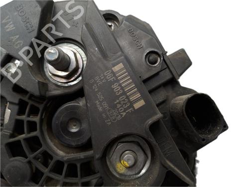 Alternator VW POLO V (6R1, 6C1) 1.6 TDI | BP29765635M7