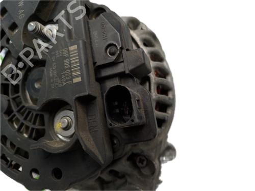 Alternator VW POLO V (6R1, 6C1) 1.6 TDI | BP29765635M7