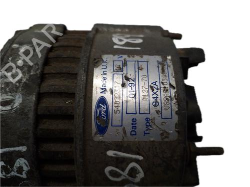 Lichtmaschine FORD FIESTA IV (JA_, JB_)  | BP29765636M7