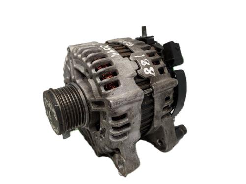Used Alternator FORD FOCUS II Estate Van 1.6 TDCi (101 hp) 29765638