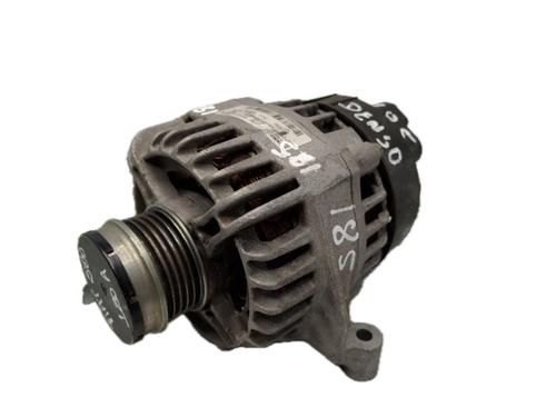 Used Alternator FIAT 500 (312_) 1.2 (312AXA1A) (69 hp) 29765641