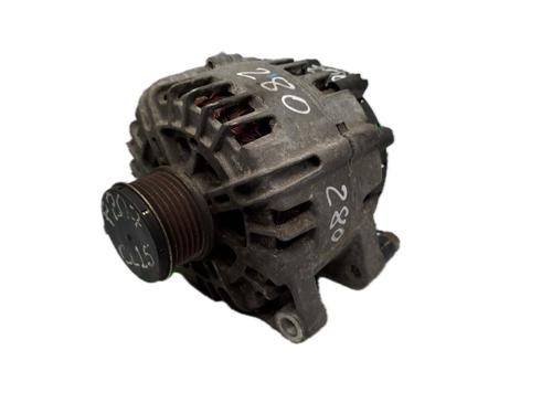 Używane Alternator PEUGEOT 207 CC (WD_) 1.6 HDi (109 hp) 29765643