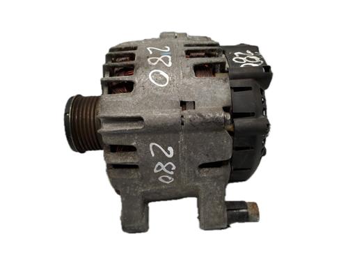 Alternator PEUGEOT 207 CC (WD_) 1.6 HDi | BP29765643M7 