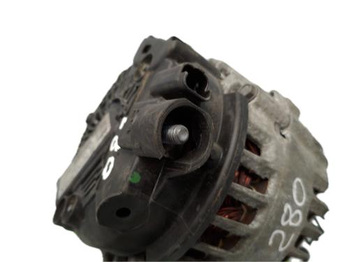 Alternator PEUGEOT 207 CC (WD_) 1.6 HDi | BP29765643M7 