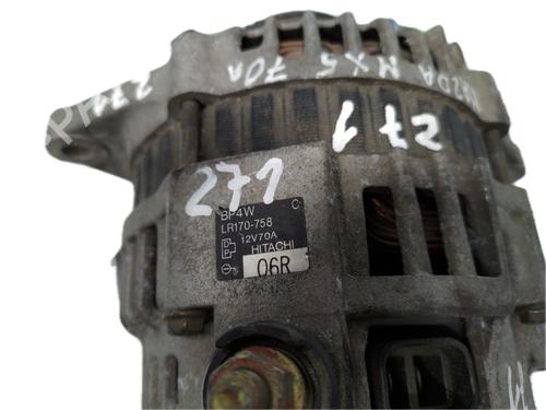 Generator MAZDA MX-5 III (NC) 1.8 (NC18) | BP29765645M7