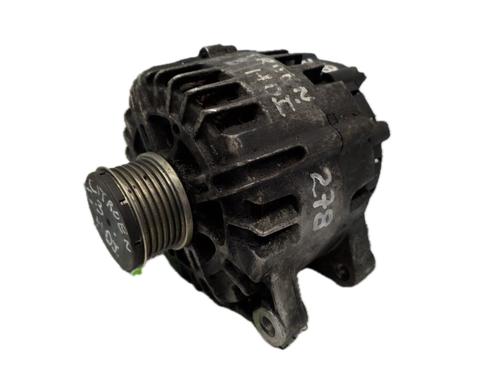 Used Alternator CITROËN C3 II Hatchback Van (SC_) 1.4 HDi (68 hp) 29765647