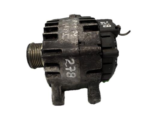 Alternator CITROËN C3 II Hatchback Van (SC_) 1.4 HDi | BP29765647M7