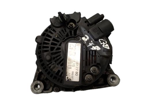 Alternator CITROËN C3 II Hatchback Van (SC_) 1.4 HDi | BP29765647M7