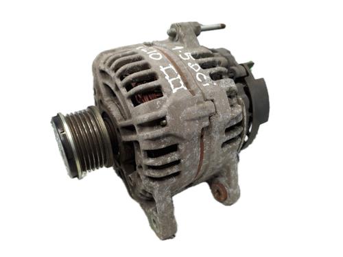 Generator RENAULT CLIO III (BR0/1, CR0/1) 1.5 dCi (82 hp) 29765648