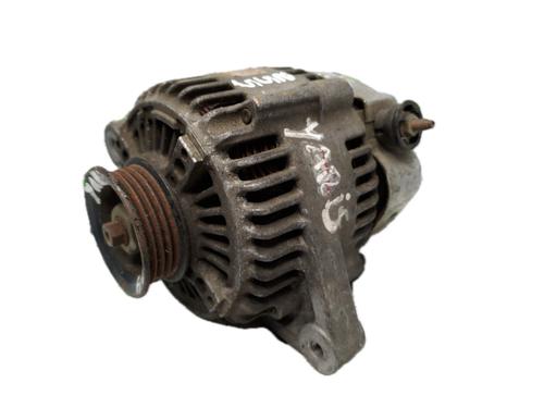 Alternateur TOYOTA YARIS (_P1_) 1.0 (SCP10_, SCP10R) (68 hp) 29765649
