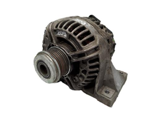 Generator VOLVO V70 II (285) 2.4 D (131 hp) 29765652