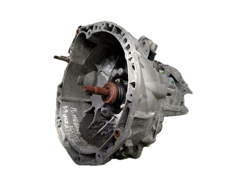 Używane Skrzynia biegów RENAULT MEGANE II (BM0/1_, CM0/1_) 1.9 dCi (BM0G, CM0G) (120 hp) 29765656