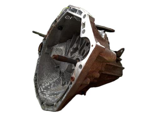 Getriebe für RENAULT CLIO III (BR0/1, CR0/1) 1.5 dCi (BR0H, CR0H, CR1S, BR1S) (106 hp) 29765658
