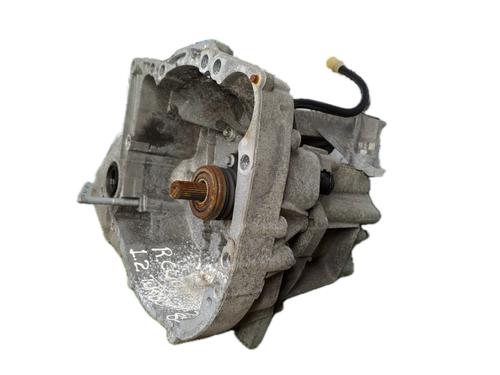 Used Gearbox RENAULT CLIO III (BR0/1, CR0/1) 1.2 16V (103 hp) 29765660