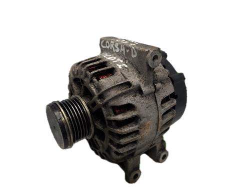 Generator OPEL CORSA D (S07) 1.3 CDTI (L08, L68) (95 hp) 29765662