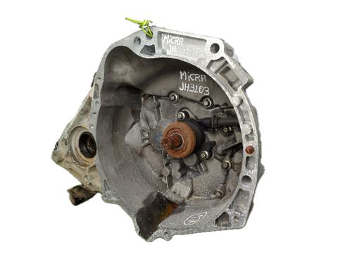 Gearkasse NISSAN MICRA III (K12) 1.2 16V (65 hp) 29765663