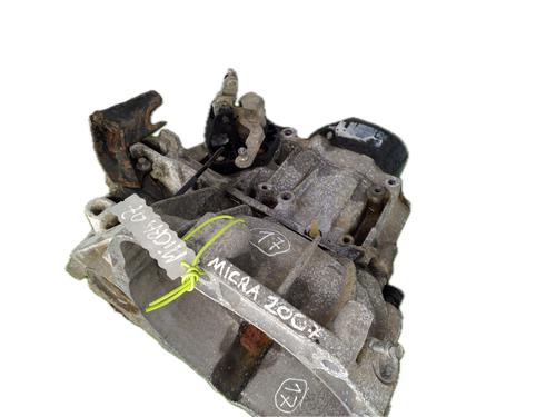Gearbox NISSAN MICRA III (K12) 1.2 16V | BP29765663M3