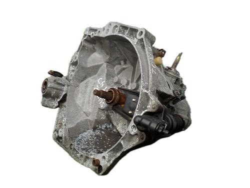 Getriebe für CITROËN C4 I (LC_) 1.6 HDi (109 hp) 29765664