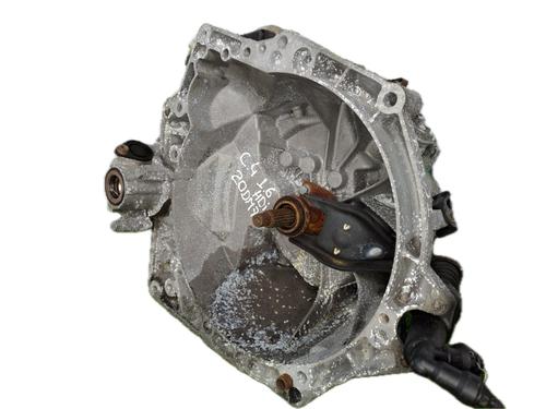 Getriebe CITROËN C4 I (LC_) 1.6 HDi | BP29765664M3 