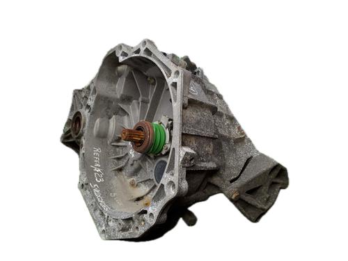 Used Gearbox OPEL MERIVA A MPV (X03) 1.7 CDTI (E75) (100 hp) 29765665