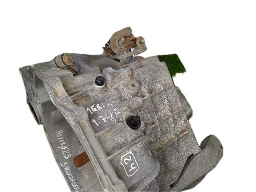 Gearbox OPEL MERIVA A MPV (X03) 1.7 CDTI (E75) | BP29765665M3