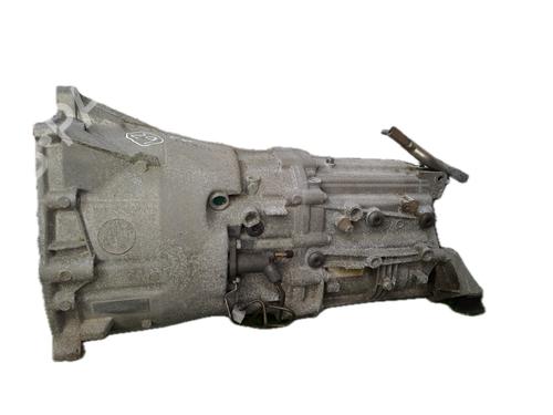 Versnellingsbak BMW 3 Compact (E46) 320 td (150 hp) 29765667
