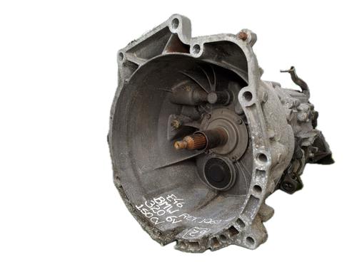 Gearbox BMW 3 Compact (E46) 320 td | BP29765667M3
