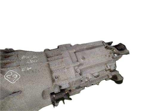 Gearbox BMW 3 Compact (E46) 320 td | BP29765667M3