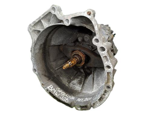 Gearbox BMW 3 (E46) 318 i | BP29765668M3